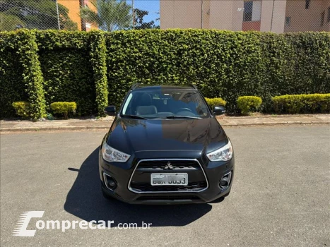 ASX 2.0 4X4 AWD 16V