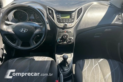 HB20 1.0 12V Comfort