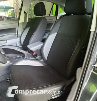 VIRTUS 1.0 200 TSI Comfortline