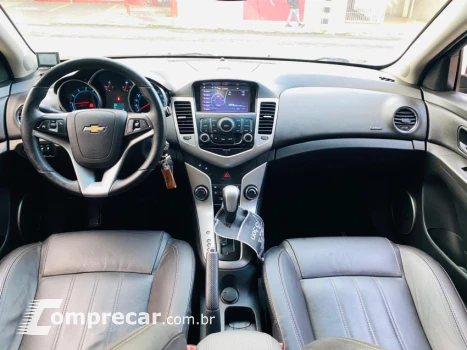 CRUZE 1.8 LT 16V