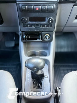 ZAFIRA 2.0 MPFI Expression 8V