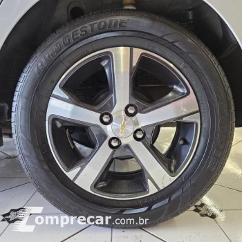 ONIX 1. 4MT LTZ