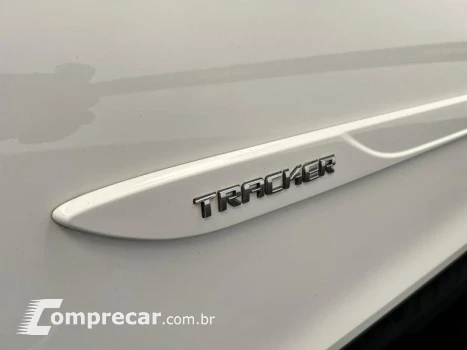 TRACKER 1.2 Turbo Premier