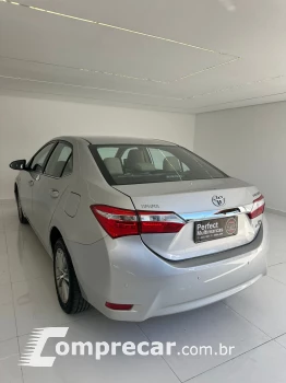 COROLLA 2.0 Altis 16V