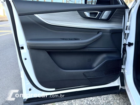 TIGGO 8 PRO 1.5 TCI PLUG-IN HYBRID DHT