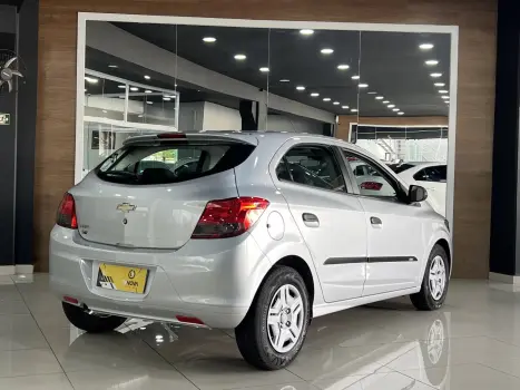 ONIX 1.0 MPFI JOY 8V FLEX 4P MANUAL