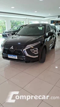 Mitsubishi ECLIPSE CROSS 1.5 Mivec Turbo Hpe-s Sport 4 portas