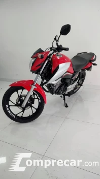 CG FAN 160
