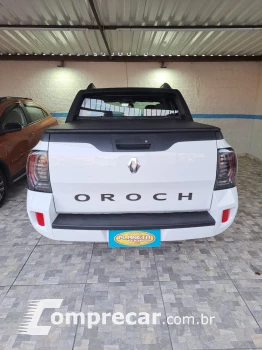 OROCH 1.6 16V SCE PRO