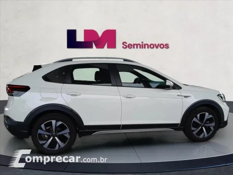 NIVUS 1.0 200 TSI TOTAL FLEX HIGHLINE AUTOMÁTICO