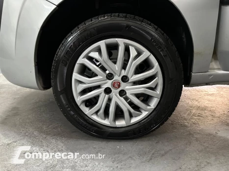 DOBLÒ 1.8 MPI Essence 7L 16V