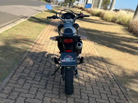 NXR 160 BROS ESDD