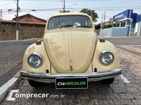 FUSCA