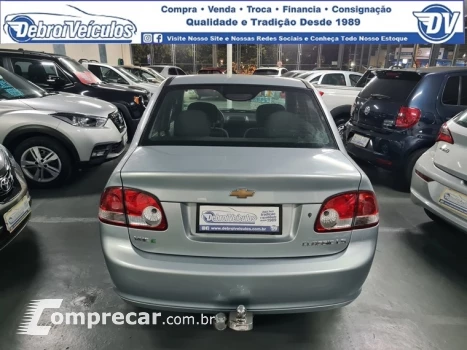CLASSIC 1.0 MPFI LS 8V