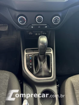 Creta Attitude 1.6 16V Flex Aut.