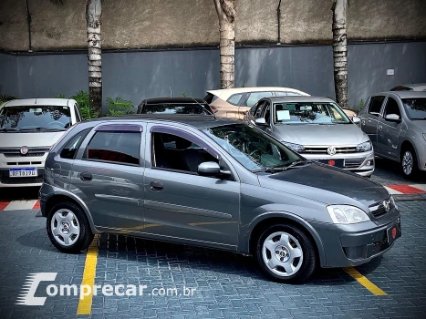 CHEVROLET CORSA 1.0 MPFI Maxx 8V 4 portas