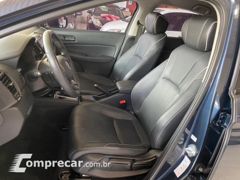 CITY 1.5 I-vtec Hatch Touring