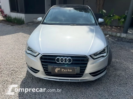 A3 1.8 TFSI Sportback 16V