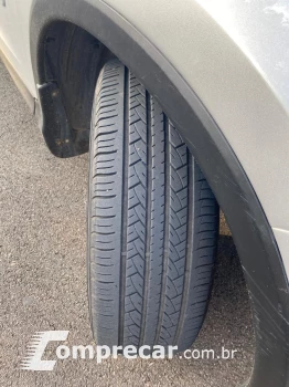 CRV 2.0 LX 4X2 16V