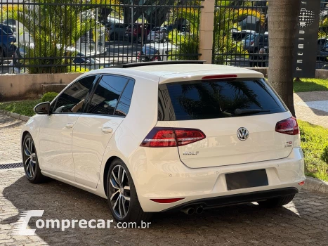 GOLF 1.4 TSI Highline 16V
