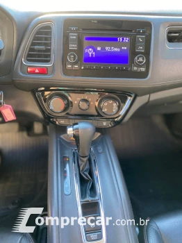 HR-V 1.8 16V EX