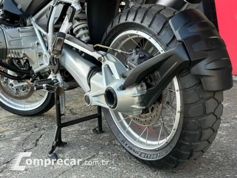 R 1200 GS