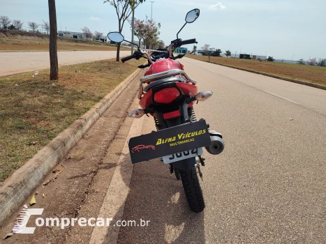 CG 150 FAN ESDI