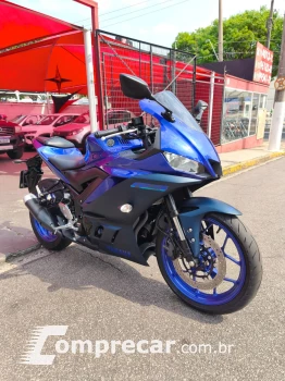 YZF R3 300 ABS