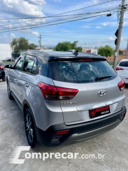 CRETA 2.0 16V Prestige