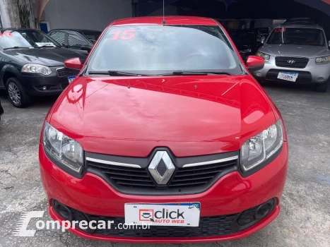 SANDERO 1.0 Expression 16V