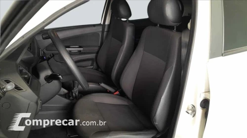 GOL 1.0 12V MPI TOTALFLEX 4P MANUAL