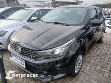 Fiat ARGO - 1.0 FIREFLY MANUAL 4 portas