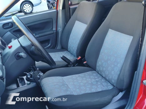 Fiesta 1.0 8V Flex/Class 1.0 8V Flex 5p