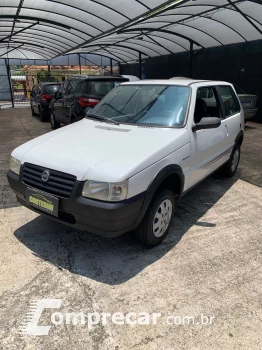 Fiat UNO 1.0 Firefly WAY 2 portas