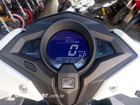 ELITE 125