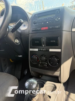 IDEA 1.4 MPI ELX 8V