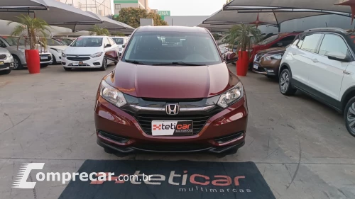 HR-V 1.8 16V LX