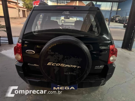 ECOSPORT 2.0 XLT 16V