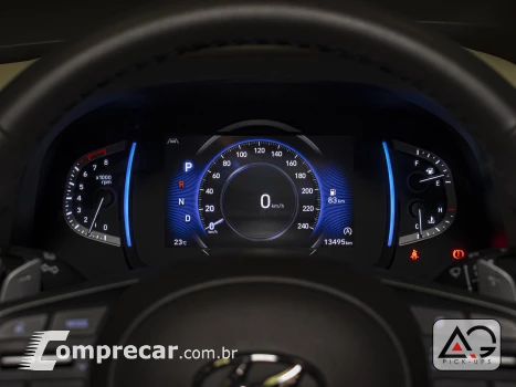 CRETA 2.0 Ultimate