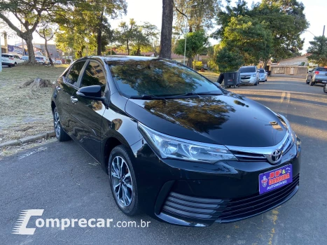 COROLLA 1.8 GLI 16V