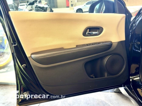 HR-V 1.8 16V FLEX EX 4P AUTOMÁTICO