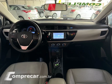 COROLLA 1.8 GLI 16V