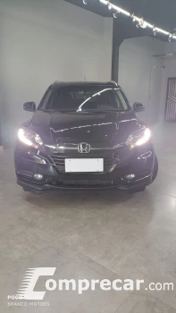 HR-V 1.8 16V Touring