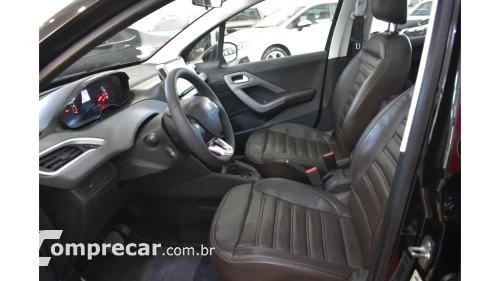 208 - 1.6 ALLURE 16V 4P AUTOMÁTICO