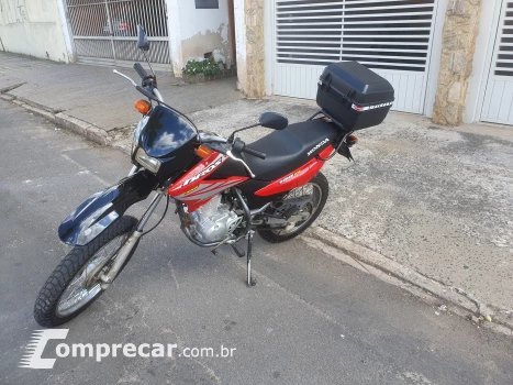BROS 150 ES