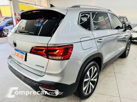 TAOS 1.4 250 TSI HIGHLINE