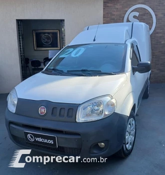 Fiat FIORINO 2 portas
