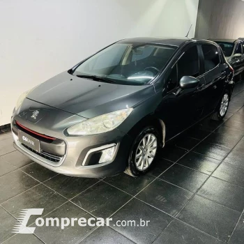 PEUGEOT 308 ACTIVE 4 portas