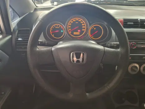 FIT 1.4 LX 16V