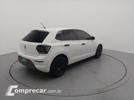 POLO 1.0 MPI TRACK MANUAL